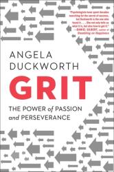 Grit (ISBN: 9781501111105)
