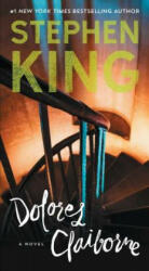 Dolores Claiborne - Stephen King (ISBN: 9781501143809)