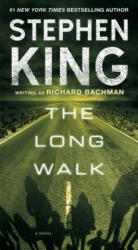 The Long Walk (ISBN: 9781501143823)