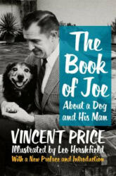 Book of Joe - Vincent Price, Leo Hershfield, Victoria Price, Bill Hader (ISBN: 9781504030403)