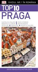 Top 10 Praga - DK (2016)