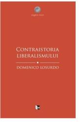 Contraistoria liberalismului (ISBN: 9786068437811)