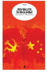 Revoluții în oglindă (ISBN: 9786068437804)