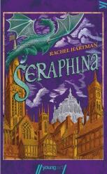 Seraphina (Vol. 1) - PB (ISBN: 9786068811055)