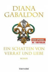 Ein Schatten von Verrat und Liebe (2015)