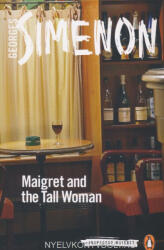 Georges Simenon: Georges Simenon: Maigret and the Tall Woman (ISBN: 9780241277386)