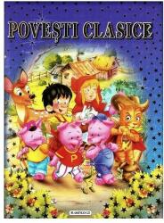 Povesti clasice (2017)