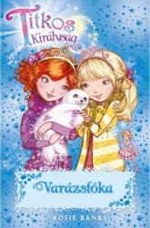 Varázsfóka /Titkos királyság 20 (2017)