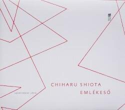 Chiharu Shiota Emlékeső (2017)