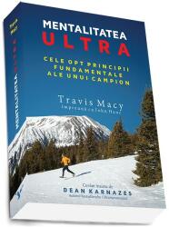 Mentalitatea ultra (ISBN: 9786069409107)