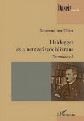 Heidegger és a nemzetiszocializmus (2017)