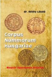 Corpus Nummorum Hungariae - Magyar egyetemes éremtár I-II (2017)