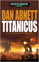 Warhammer 40000: Titanicus (ISBN: 9789639940574)