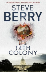 14th Colony - Steve Berry (2016)