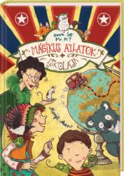 Mágikus állatok iskolája 7 (2017)