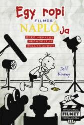 Egy ropi filmes naplója (2017)