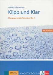 Klipp und Klar (ISBN: 9783126754286)