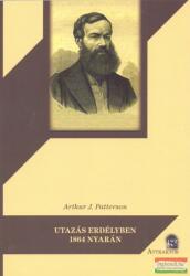 Utazás Erdélyben 1864 nyarán (ISBN: 9786155601309)