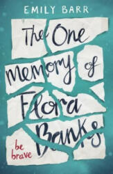 One Memory of Flora Banks - Emily Barr (0000)