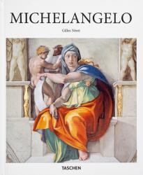 Michelangelo - Gilles Néret (ISBN: 9783836530347)