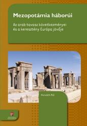 Mezopotámia háborúi (ISBN: 9789633277409)
