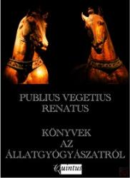 KÖNYVEK AZ ÁLLATGYÓGYÁSZATRÓL (ISBN: 9789638940162)