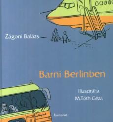 BARNI BERLINBEN (ISBN: 9789731651422)