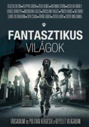 Fantasztikus világok (2017)