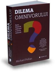 Dilema omnivorului (ISBN: 9786067222340)