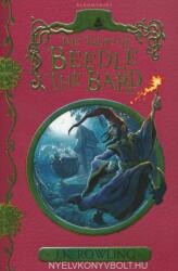 The Tales Of Beedle The Bard (ISBN: 9781408883099)