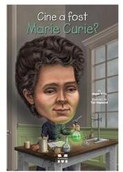 Cine a fost Marie Curie? - Megan Stine (ISBN: 9786069780169)