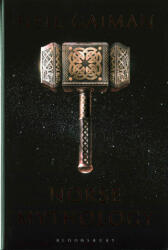 Norse Mythology - Neil Gaiman (ISBN: 9781408886816)
