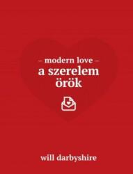 Modern Love (2017)
