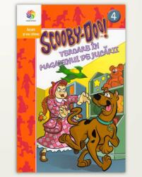 Scooby-Doo! Teroare in magazinul de jucarii (2017)