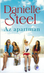 Apartment - Danielle Steel (ISBN: 9780552166300)