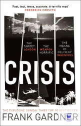 Crisis (ISBN: 9780857503725)