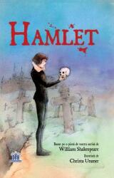 Hamlet (ISBN: 9786066834346)