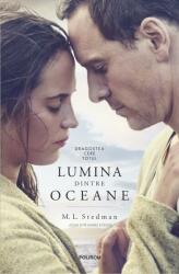 Lumina dintre oceane - M. L. Stedman (2017)