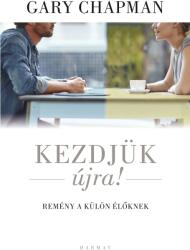 Kezdjük újra! (ISBN: 9789632883809)