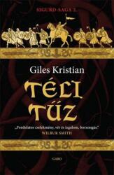 Téli tűz (ISBN: 9789634063919)