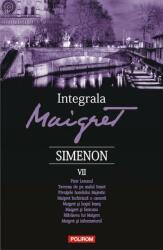Integrala Maigret (2017)