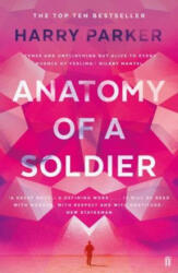 Anatomy of a Soldier - Harry Parker (2016)
