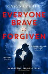 Everyone brave is forgiven (2016)