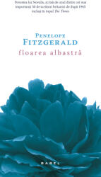 Floarea albastră (ISBN: 9786067588644)