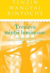 Trezirea minții luminoase (ISBN: 9786065887589)