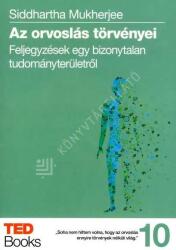 AZ ORVOSLÁS TÖRVÉNYEI (2017)