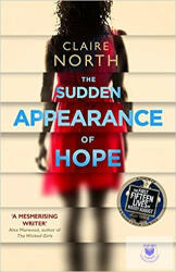 Sudden Appearance of Hope - Claire North (ISBN: 9780356504551)