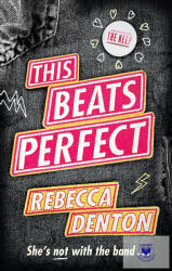 This Beats Perfect (ISBN: 9780349002729)