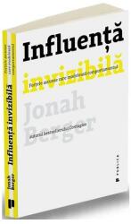 Influență invizibilă (ISBN: 9786067222333)