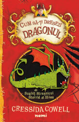Cum să-ți dresezi dragonul (ISBN: 9786067587760)
